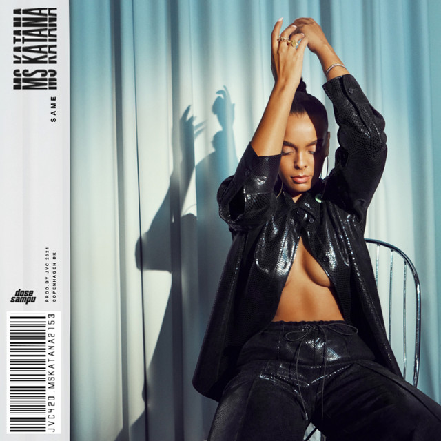 SAME cover art