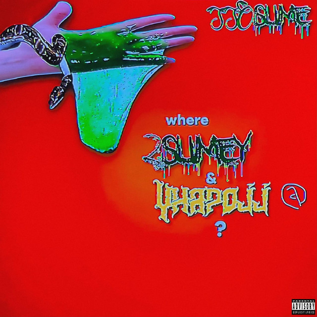 SsoSlime (feat. Yhapojj)