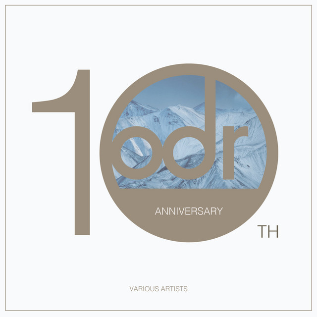 Opendecks Records 10th Anniversary cover