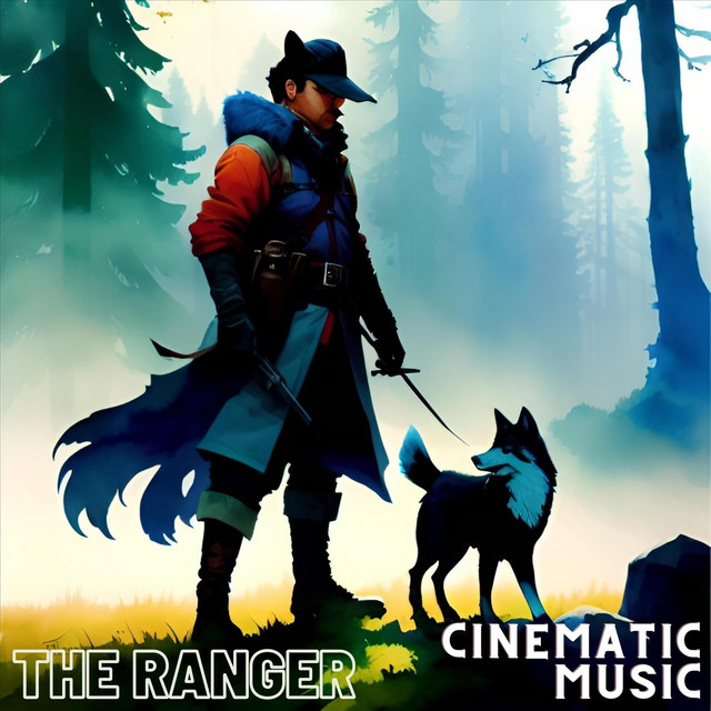 The Ranger - Album by Cinematic Music | Spotify