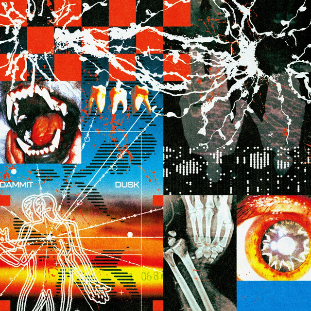 DUSK cover art