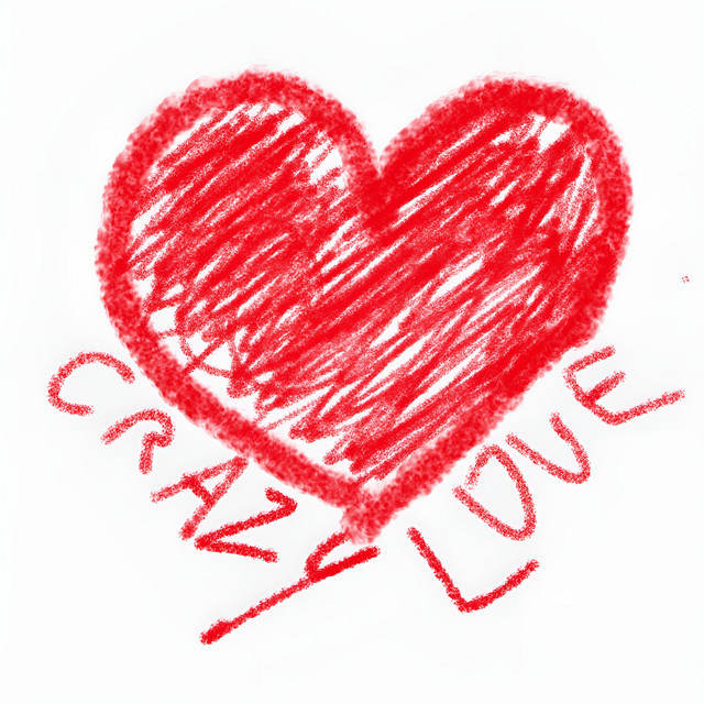 – Love カヴァー 廃盤 7inch ONEGRAM 新品未開封 Crazy