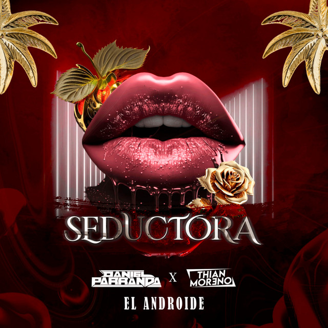 Seductora