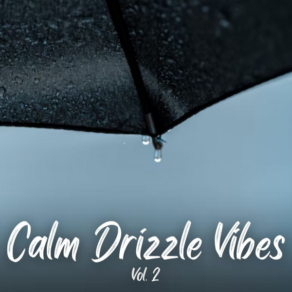 Calm Drizzle Vibes Vol. 2 - Album by Best Relaxing SPA Music | Spotify
