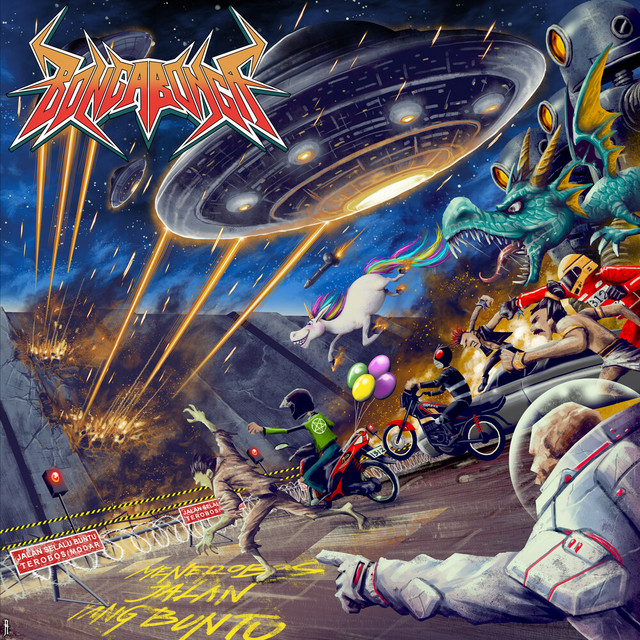 undefined album image