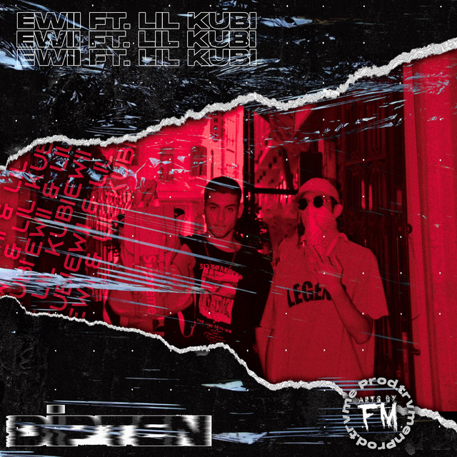 Dipten cover art
