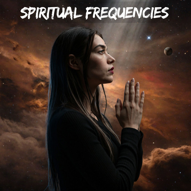 Spiritual Frequencies