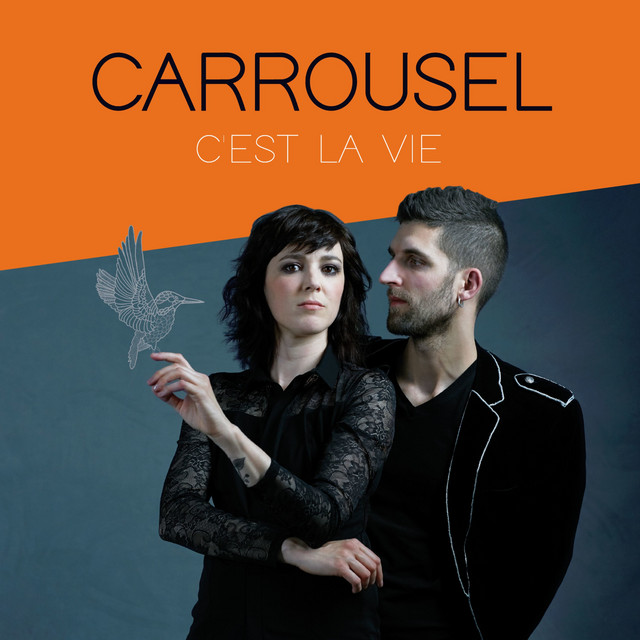 C'est la vie
