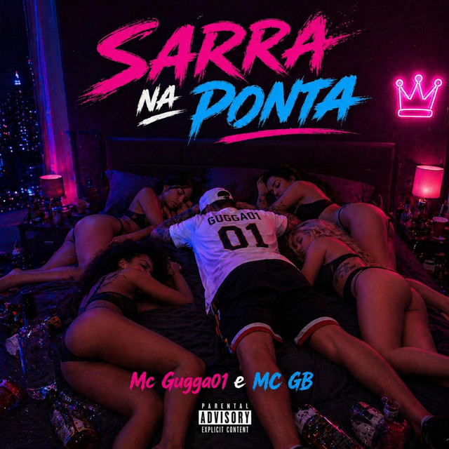 SARRA NA PONTA