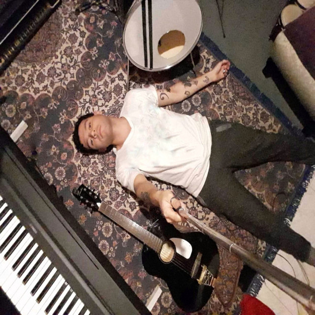 Intentando cover art