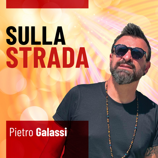 Sulla strada cover