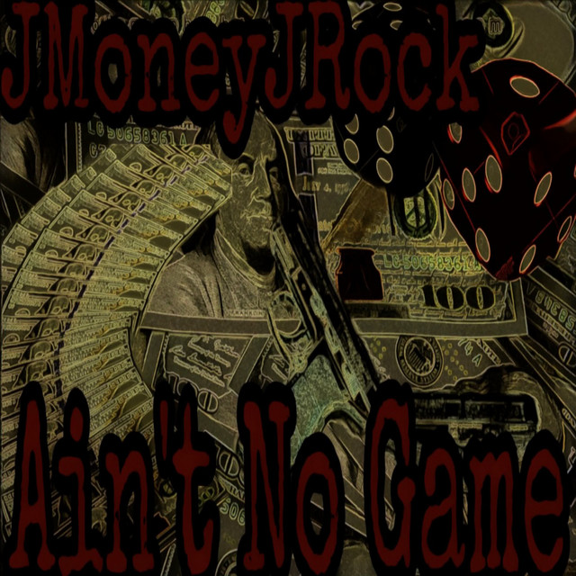 Ain't No Game
