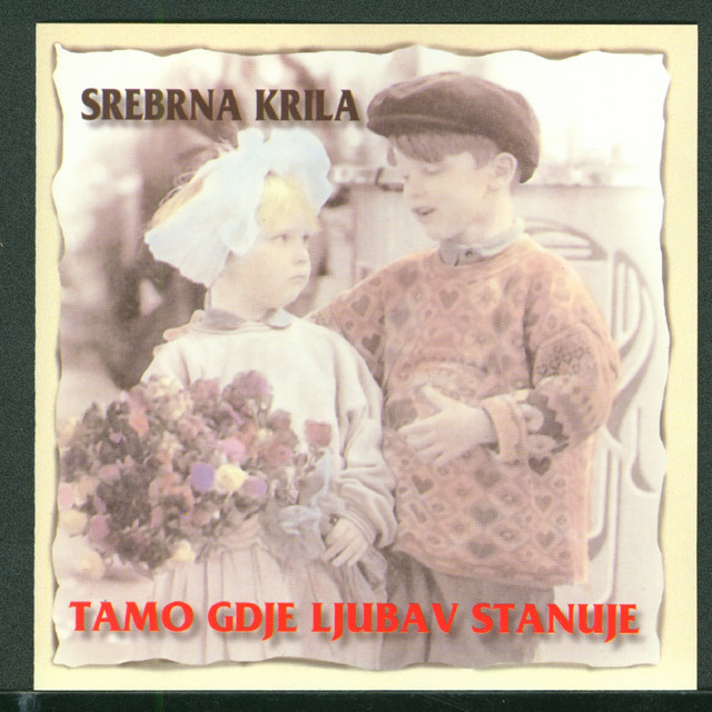 Tamo Gdje Ljubav Stanuje