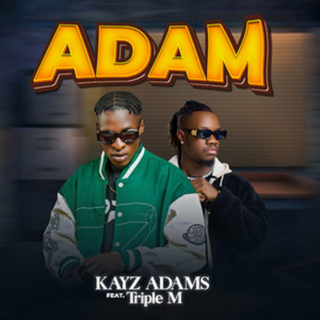 Adam