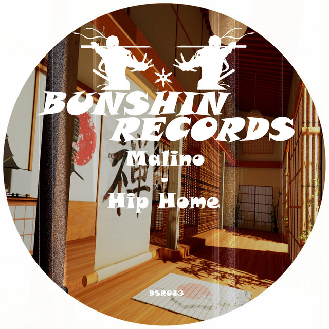 Hip Home cover