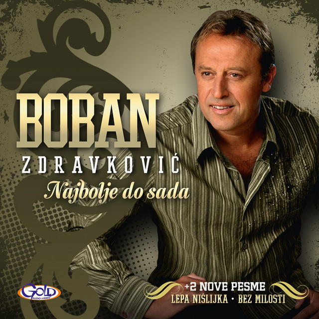 Boban Zdravković Photo