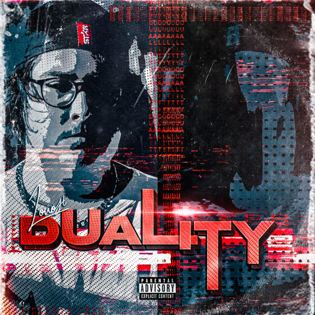 Duality cover art
