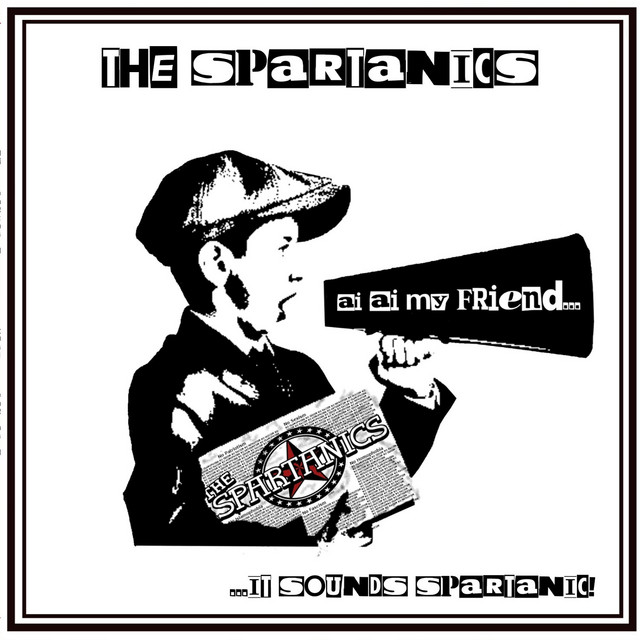 The Spartanics Photo