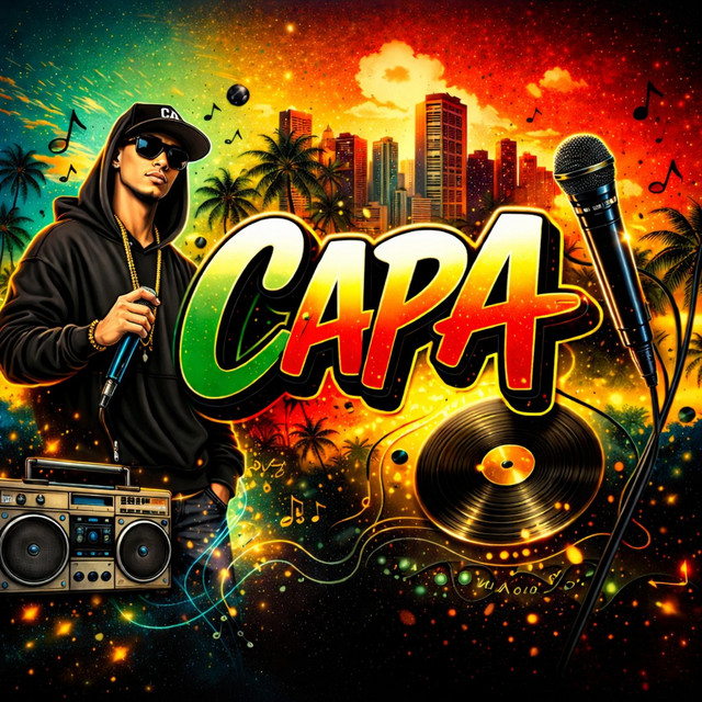 Capa (No Context) cover