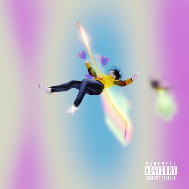 Usually cover art