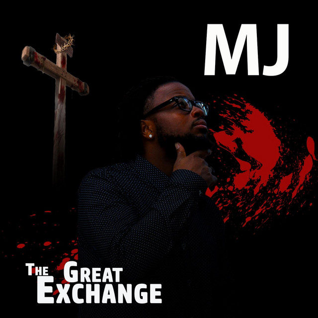 Expose (Bring Him to the Light) cover art