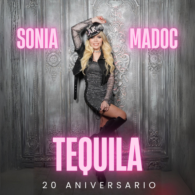 Tequila cover