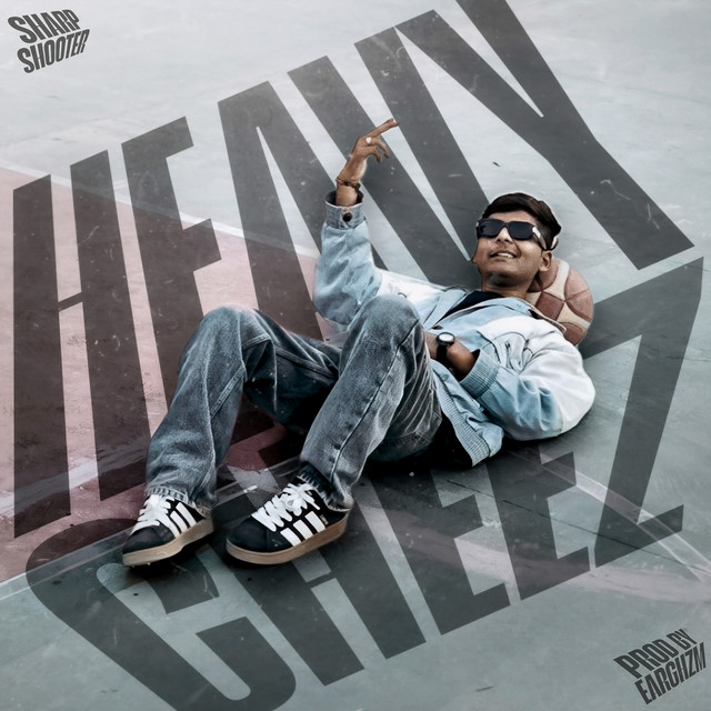 HEAVY CHEEZ
