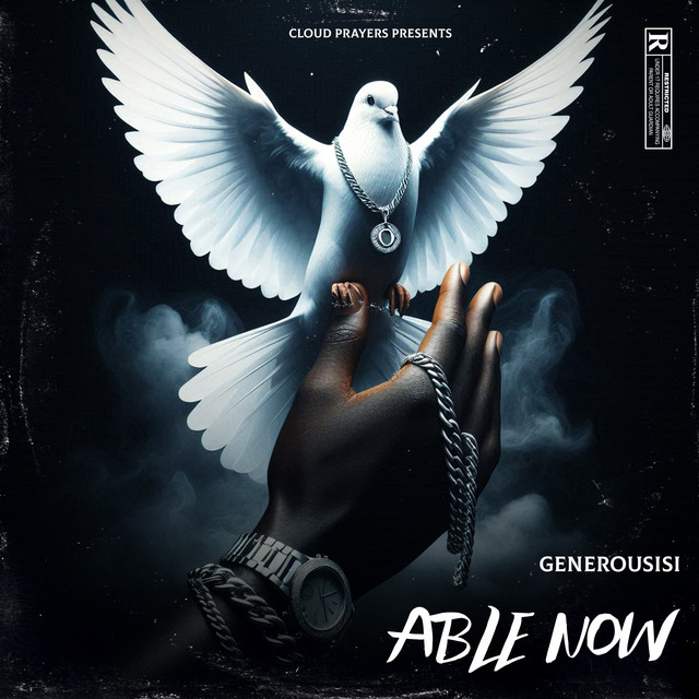 Able Now cover art