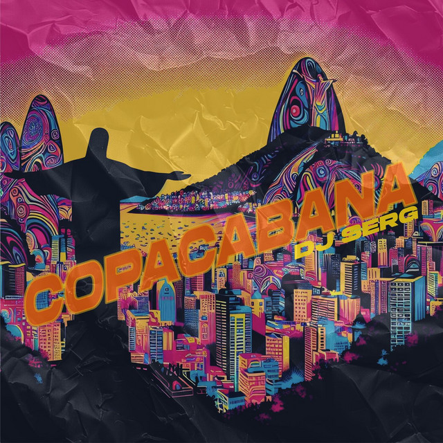 Copacabana - Single Edit