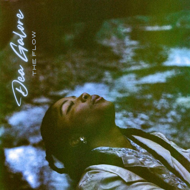 Let Me In cover art