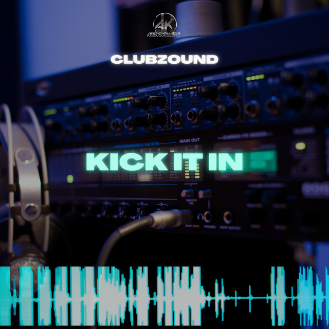 Kick It In - Clubz Remix