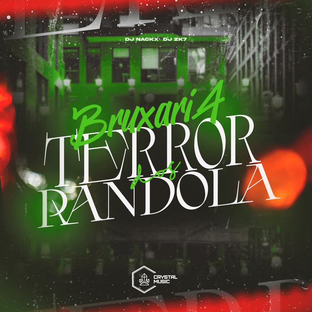 Bruxaria Terror dos Randola