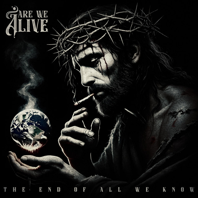The End of All We Know cover art