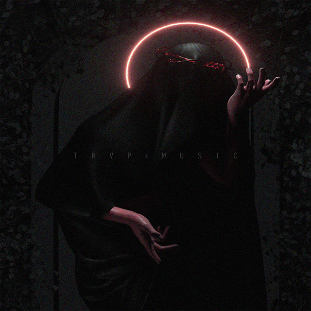 D V R K cover art
