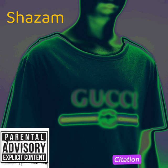 Citation cover art
