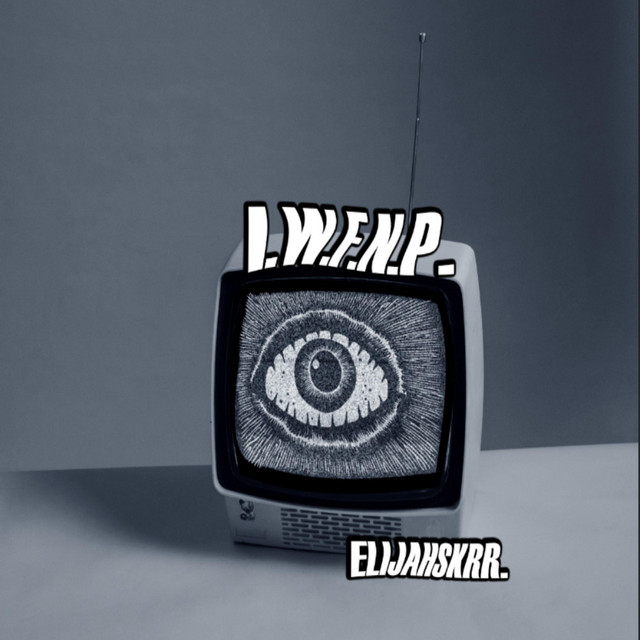 I.W.F.N.P cover art