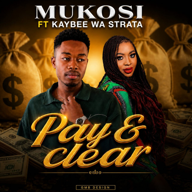 Pay & Clear album image
