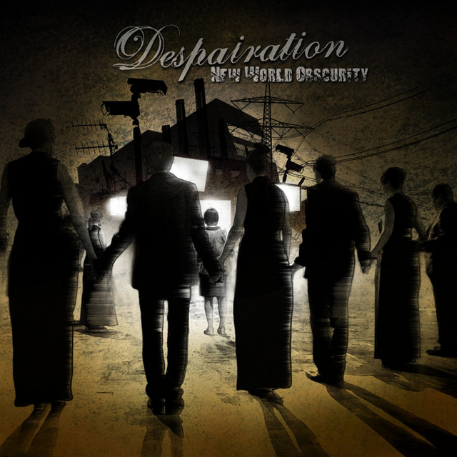 Despairation Photo