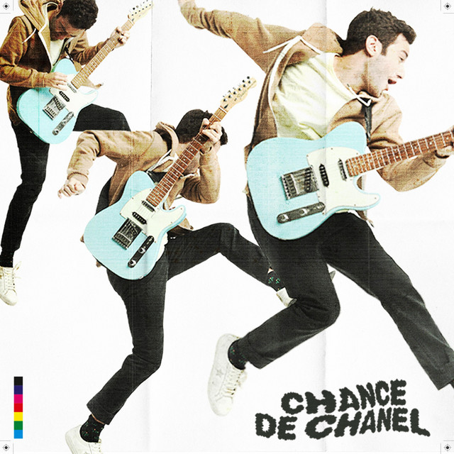Chance de Chanel