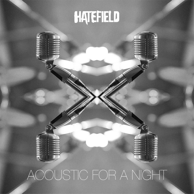 Acoustic for a Night cover art