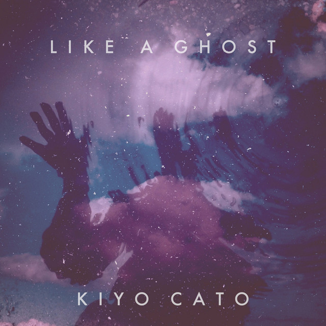 Like a Ghost cover