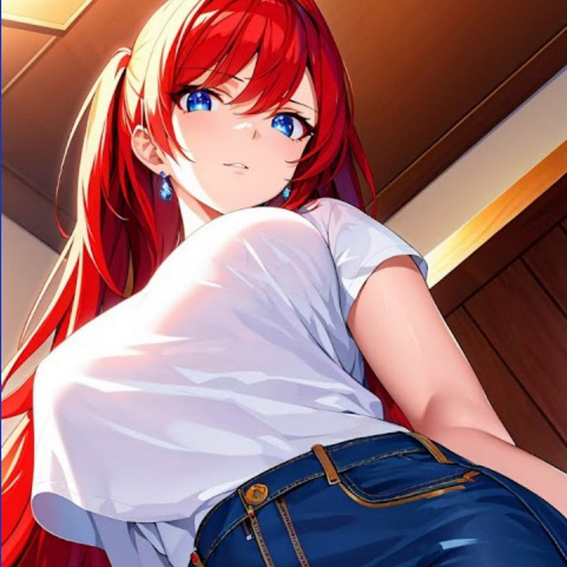 Confessing To Your Giantess Friend cover art