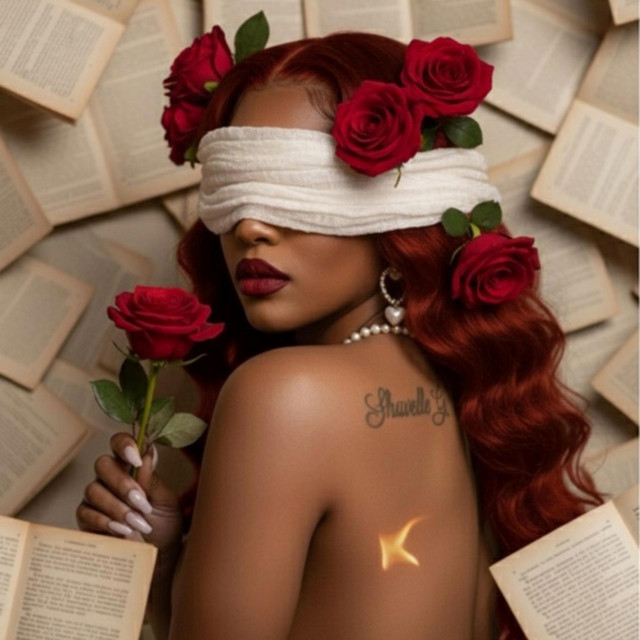 Until Restored cover art