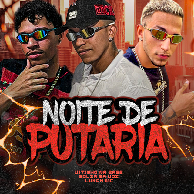 Noite de Putaria