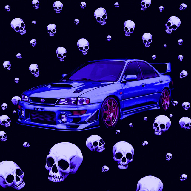 DRIFTFUNK (Super Slowed)