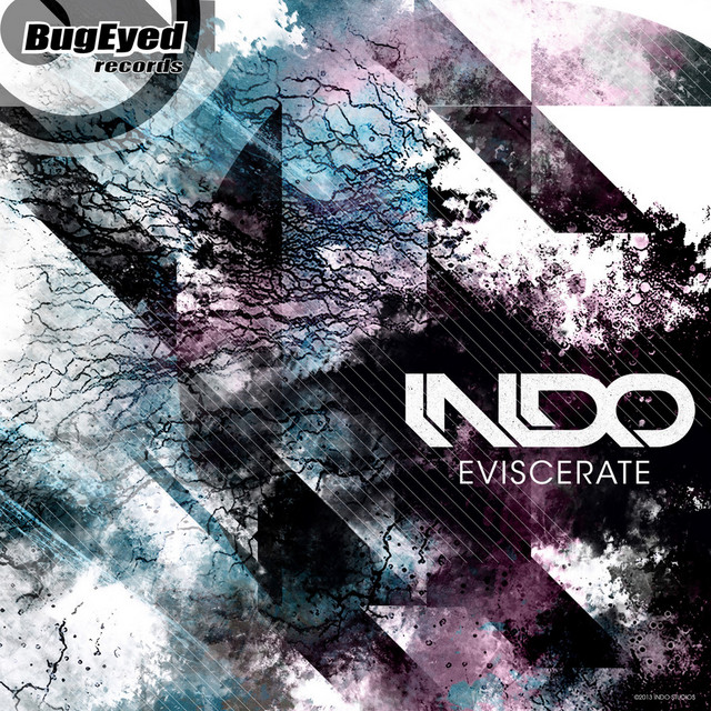 Eviscerate cover art