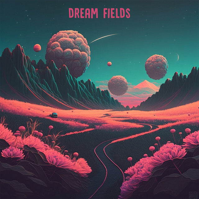 Dream Fields cover art