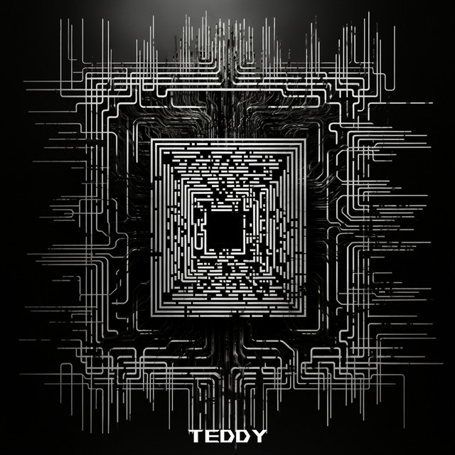Titanium cover art