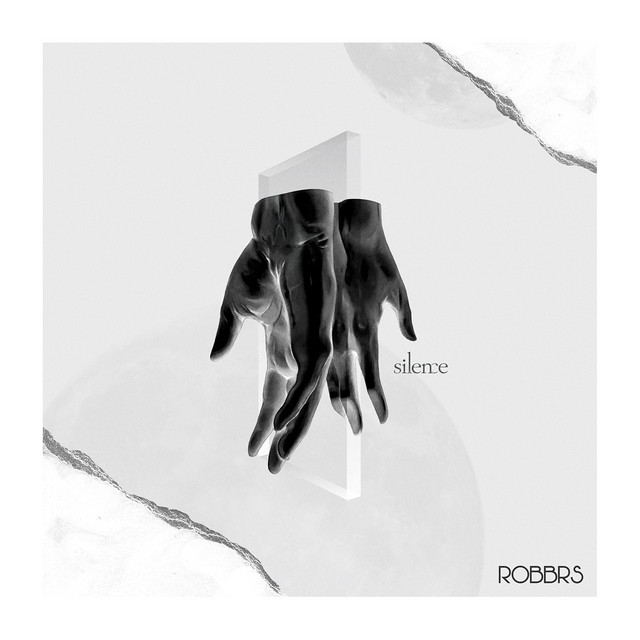 Silence (Extended Play) cover art