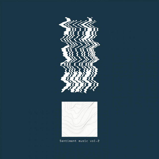 Sentiment music vol.2 cover art